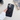 Carbon Fiber Ring Stand MagSafe For iPhone Cover